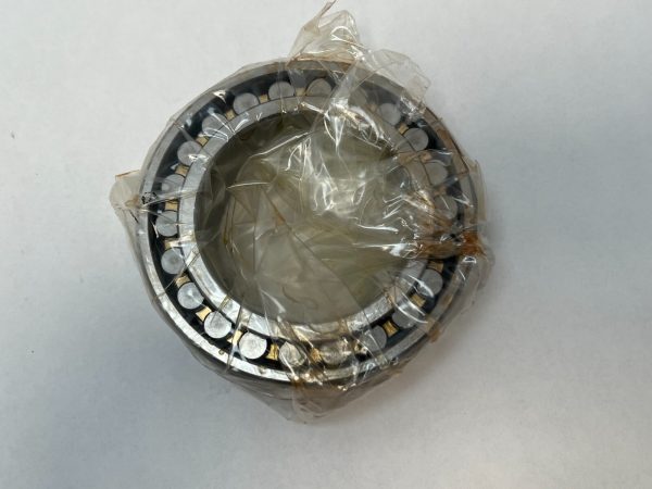Cylindrical Roller Bearing – Tapered Bore, 50 mm ID, 90 mm OD, 23 mm Width, 2 Row, CN Internal clearance