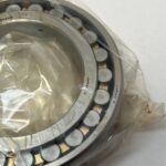 Cylindrical Roller Bearing – Tapered Bore, 50 mm ID, 90 mm OD, 23 mm Width, 2 Row, CN Internal clearance