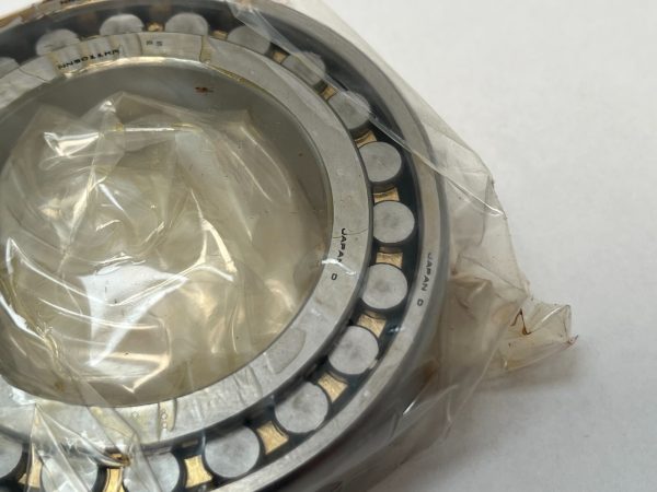 Cylindrical Roller Bearing – Tapered Bore, 50 mm ID, 90 mm OD, 23 mm Width, 2 Row, CN Internal clearance