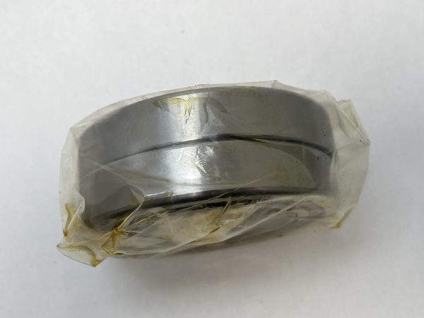 Super Precision Angular Contact Ball Bearing – Straight Bore, 70 mm ID, 110 mm OD, 20 mm Width, Open, 25° Contact Angle, Universal Light Preload.