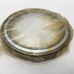 Deep Groove Ball Bearing – Straight Bore, 65 mm ID, 85 mm OD, 10 mm Width, Double Shield, Without Snap Ring