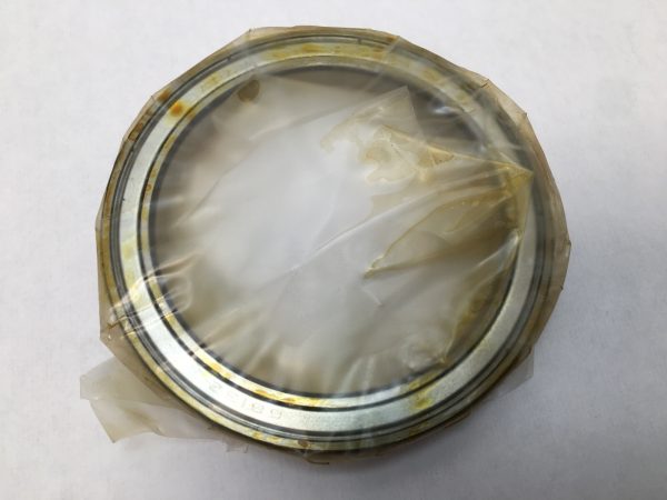 Deep Groove Ball Bearing – Straight Bore, 65 mm ID, 85 mm OD, 10 mm Width, Double Shield, Without Snap Ring