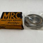 MRC 9206H1 Bearing Split Outer Race 30x62x16 mm 9206-H-1 USA