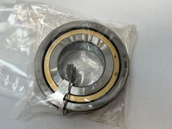 MRC 9206H1 Bearing Split Outer Race 30x62x16 mm 9206-H-1 USA