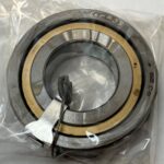 MRC 9206H1 Bearing Split Outer Race 30x62x16 mm 9206-H-1 USA