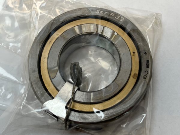 MRC 9206H1 Bearing Split Outer Race 30x62x16 mm 9206-H-1 USA
