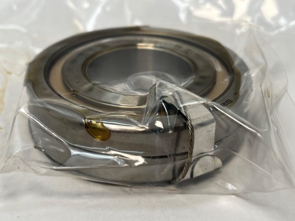 MRC 9206H1 Bearing Split Outer Race 30x62x16 mm 9206-H-1 USA