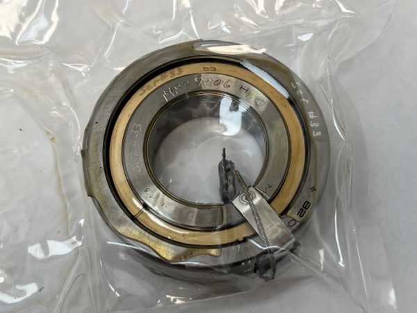 MRC 9206H1 Bearing Split Outer Race 30x62x16 mm 9206-H-1 USA