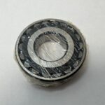 Spherical Roller Bearing – Straight Bore, 40 mm ID, 90 mm OD, 23 mm Width, Open, CN Internal clearance