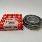 Spherical Roller Bearing – Straight Bore, 40 mm ID, 90 mm OD, 23 mm Width, Open, CN Internal clearance