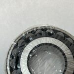 Spherical Roller Bearing – Straight Bore, 40 mm ID, 90 mm OD, 23 mm Width, Open, CN Internal clearance
