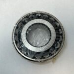 Spherical Roller Bearing – Straight Bore, 40 mm ID, 90 mm OD, 23 mm Width, Open, CN Internal clearance