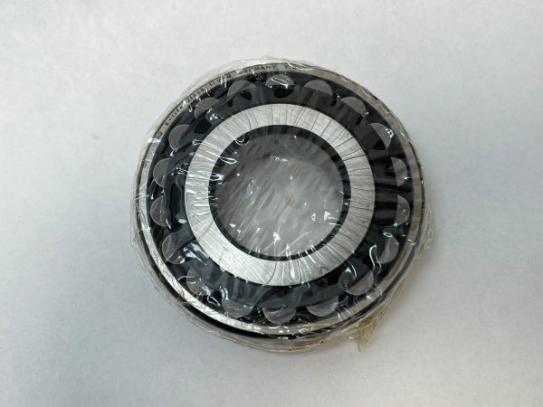 Spherical Roller Bearing – Straight Bore, 40 mm ID, 90 mm OD, 23 mm Width, Open, CN Internal clearance