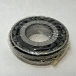 Spherical Roller Bearing – Straight Bore, 40 mm ID, 90 mm OD, 23 mm Width, Open, CN Internal clearance