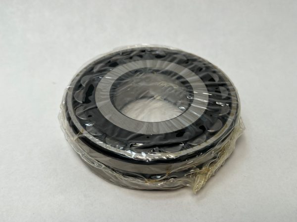 Spherical Roller Bearing – Straight Bore, 40 mm ID, 90 mm OD, 23 mm Width, Open, CN Internal clearance