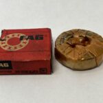 FAG 32005X.P5 Bearing Cone&Cup 25 mm ID 47 mm OD 32006-X-P5 ABEC5