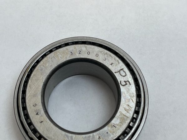 FAG 32005X.P5 Bearing Cone&Cup 25 mm ID 47 mm OD 32006-X-P5 ABEC5