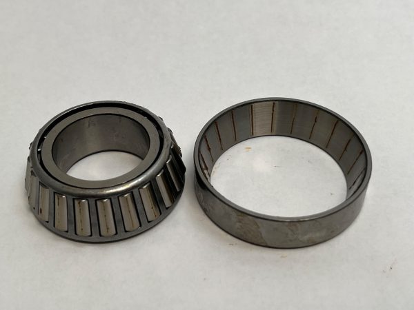 FAG 32005X.P5 Bearing Cone&Cup 25 mm ID 47 mm OD 32006-X-P5 ABEC5