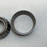FAG 32005X.P5 Bearing Cone&Cup 25 mm ID 47 mm OD 32006-X-P5 ABEC5