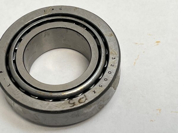FAG 32005X.P5 Bearing Cone&Cup 25 mm ID 47 mm OD 32006-X-P5 ABEC5