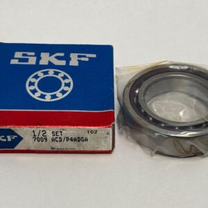 SKF 7009-ACDGA/P4AD Angular Bearing 7009-ACD-P4A-DGA 45x75x16 mm