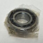 Angular contact bearings – 20 mm ID, 42 mm OD, 12 mm Width, Open, 25°, Heavy preload.