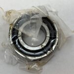 Angular contact bearings – 20 mm ID, 42 mm OD, 12 mm Width, Open, 25°, Heavy preload.