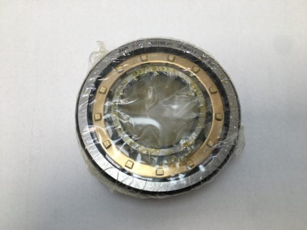 Cylindrical Roller Bearing – Straight Bore, 50 mm ID, 110 mm OD, 40 mm Width, 1 Row, Normal Internal Clearance.