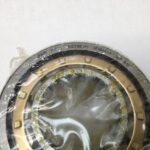 Cylindrical Roller Bearing – Straight Bore, 50 mm ID, 110 mm OD, 40 mm Width, 1 Row, Normal Internal Clearance.