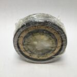 Cylindrical Roller Bearing – Straight Bore, 50 mm ID, 110 mm OD, 40 mm Width, 1 Row, Normal Internal Clearance.