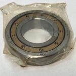 Fafnir PMM208KMBR Bearing 35x72x17 mm 6208-P4 P-MM-208-K-MBR USA