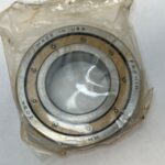 Fafnir PMM208KMBR Bearing 35x72x17 mm 6208-P4 P-MM-208-K-MBR USA