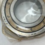 Fafnir PMM208KMBR Bearing 35x72x17 mm 6208-P4 P-MM-208-K-MBR USA