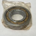 Fafnir PMM208KMBR Bearing 35x72x17 mm 6208-P4 P-MM-208-K-MBR USA