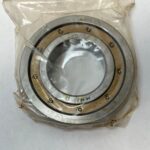Fafnir PMM208KMBR Bearing 35x72x17 mm 6208-P4 P-MM-208-K-MBR USA