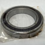Deep Groove Ball Bearing – Straight Bore, 3.0000 in ID, 4.5000 in OD, 0.7500 in Width, Open, Without Snap Ring