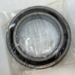 Deep Groove Ball Bearing – Straight Bore, 3.0000 in ID, 4.5000 in OD, 0.7500 in Width, Open, Without Snap Ring