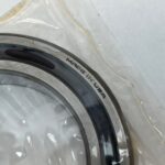 Deep Groove Ball Bearing – Straight Bore, 3.0000 in ID, 4.5000 in OD, 0.7500 in Width, Open, Without Snap Ring