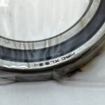Deep Groove Ball Bearing – Straight Bore, 3.0000 in ID, 4.5000 in OD, 0.7500 in Width, Open, Without Snap Ring