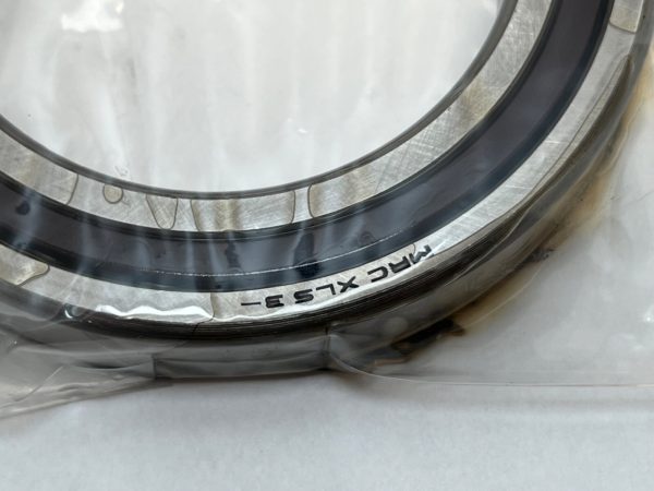 Deep Groove Ball Bearing – Straight Bore, 3.0000 in ID, 4.5000 in OD, 0.7500 in Width, Open, Without Snap Ring