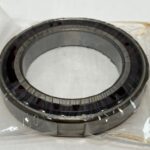 Deep Groove Ball Bearing – Straight Bore, 3.0000 in ID, 4.5000 in OD, 0.7500 in Width, Open, Without Snap Ring