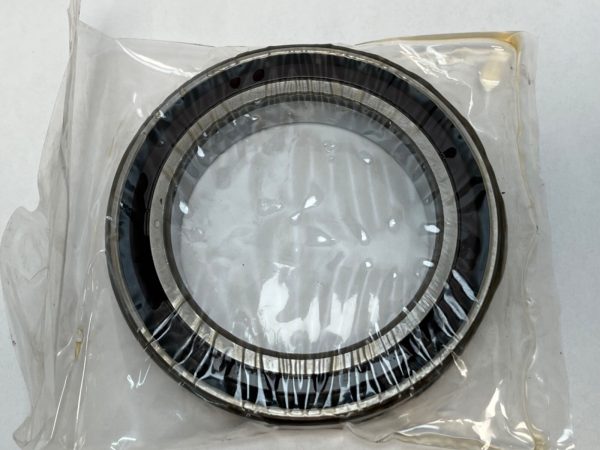 Deep Groove Ball Bearing – Straight Bore, 3.0000 in ID, 4.5000 in OD, 0.7500 in Width, Open, Without Snap Ring