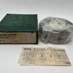 NTN 7012CGD2GNP4 Bearing 60x95x18 mm 7012C 7012 C GD2 GN P4 Japan 2 Pcs