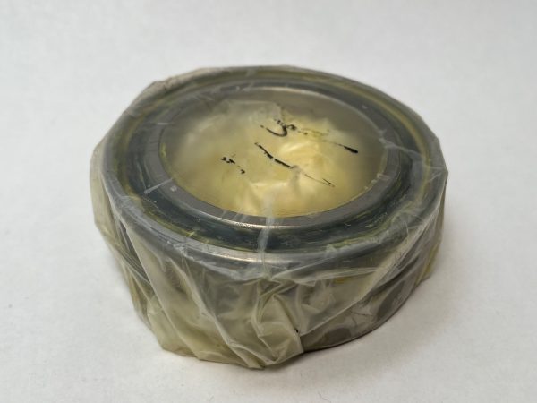 Angular Contact Ball Bearing – 60 mm ID, 95 mm OD, 18 mm Width, Open, 15°, Normal preload.