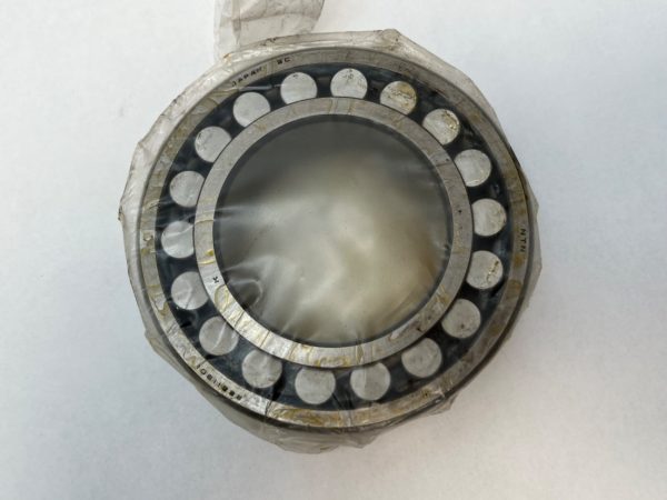 NTN 22211BKD1 Spherical Bearing 55x100x25mm 22211CJ 22211 B K W33/D1 Japan