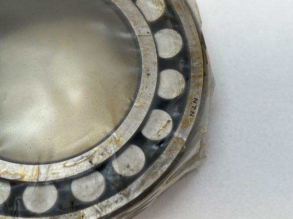 NTN 22211BKD1 Spherical Bearing 55x100x25mm 22211CJ 22211 B K W33/D1 Japan
