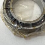 Angular Contact Bearing – 30 mm ID, 47 mm OD, 9 mm Width, Open, 25° Contact Angle