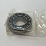 Spherical Roller Bearing – Tapered Bore, 30 mm ID, 62 mm OD, 20 mm Width, Open, C3 Internal Clearance.