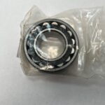 Spherical Roller Bearing – Tapered Bore, 30 mm ID, 62 mm OD, 20 mm Width, Open, C3 Internal Clearance.