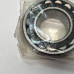 Spherical Roller Bearing – Tapered Bore, 30 mm ID, 62 mm OD, 20 mm Width, Open, C3 Internal Clearance.